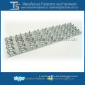 Galvanized Steel Nail Plate for wood use for wood construction